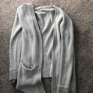 Lululemon sweater